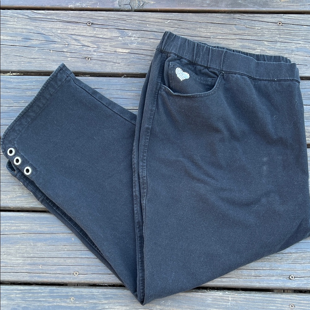Dream Jeans by Quacker Factory